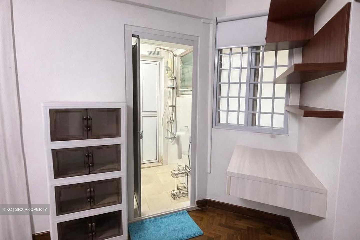 Melville Park (D18), Condominium #637650901